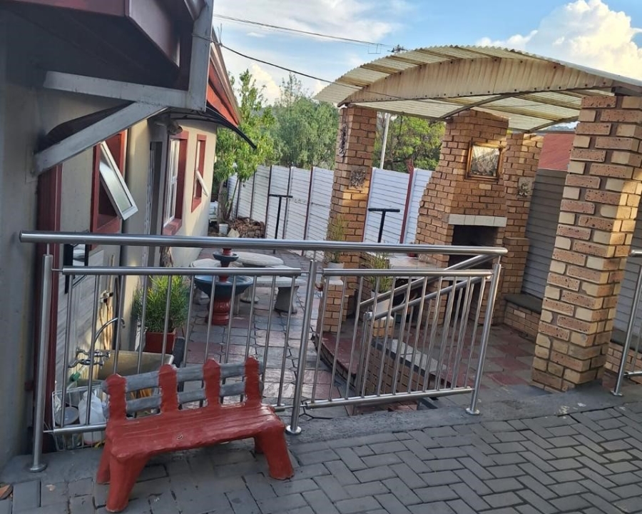 3 Bedroom Property for Sale in Proclamation Hill Gauteng