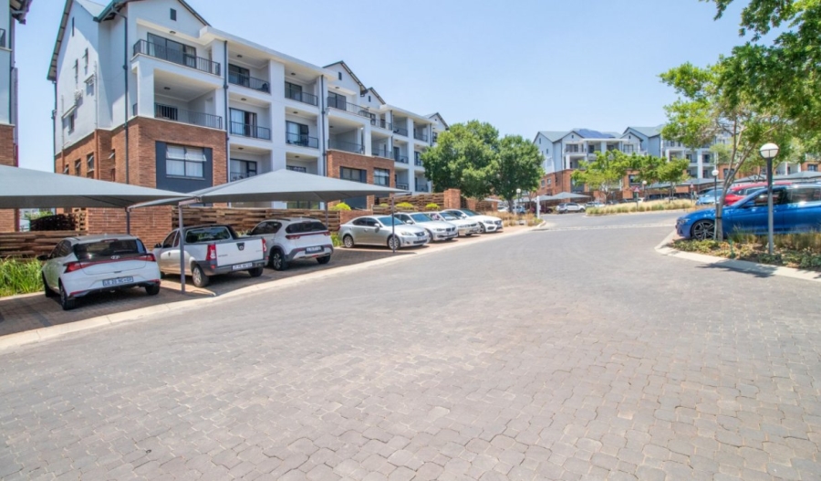 3 Bedroom Property for Sale in Linbro Park Gauteng