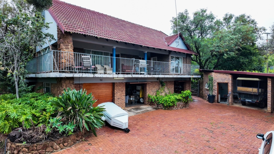 4 Bedroom Property for Sale in Cullinan Rural Gauteng