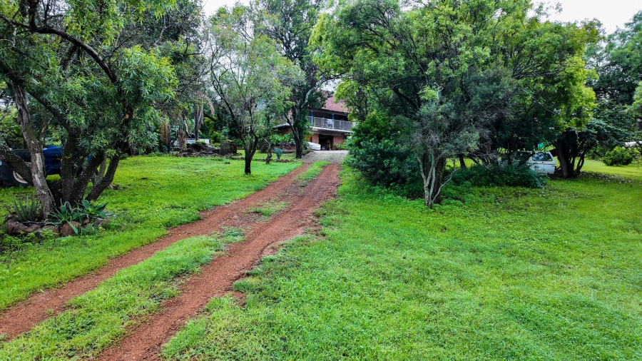 4 Bedroom Property for Sale in Cullinan Rural Gauteng