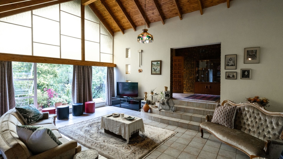 4 Bedroom Property for Sale in Cullinan Rural Gauteng