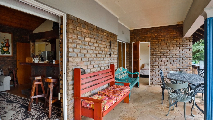 4 Bedroom Property for Sale in Cullinan Rural Gauteng