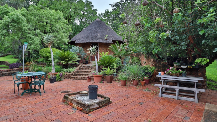 4 Bedroom Property for Sale in Cullinan Rural Gauteng