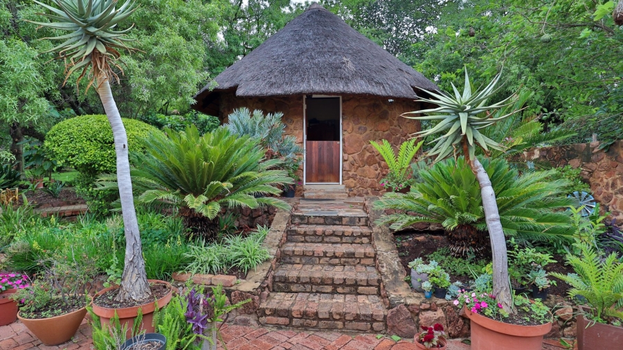 4 Bedroom Property for Sale in Cullinan Rural Gauteng