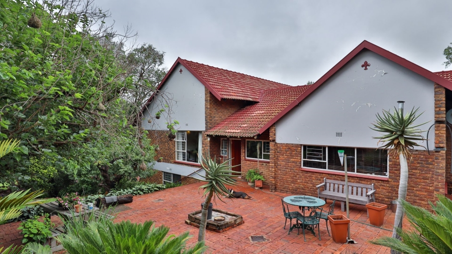 4 Bedroom Property for Sale in Cullinan Rural Gauteng