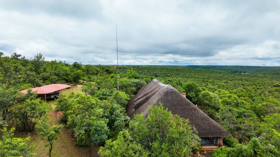 4 Bedroom Property for Sale in Cullinan Rural Gauteng