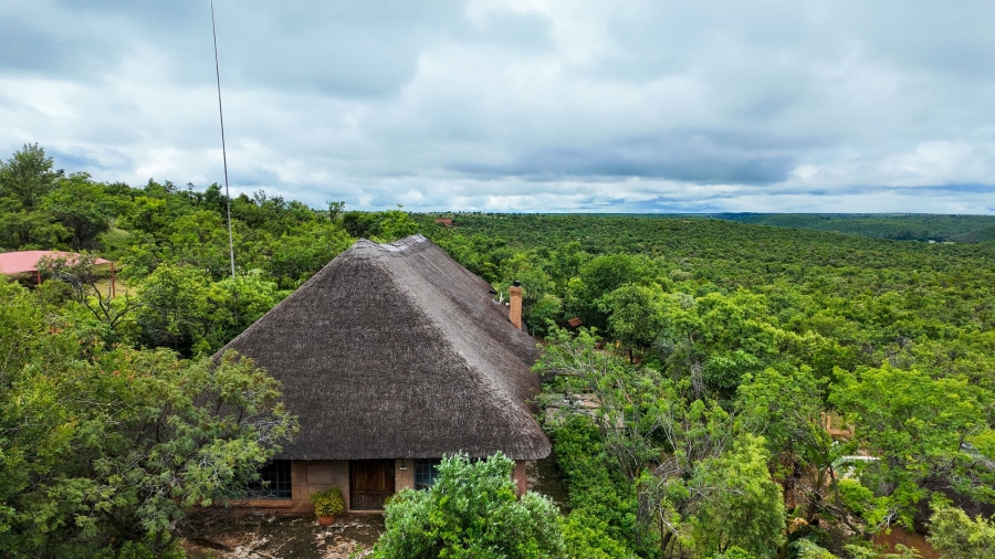 4 Bedroom Property for Sale in Cullinan Rural Gauteng