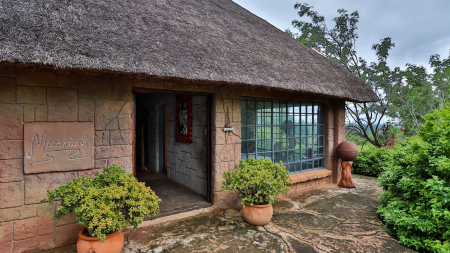 4 Bedroom Property for Sale in Cullinan Rural Gauteng