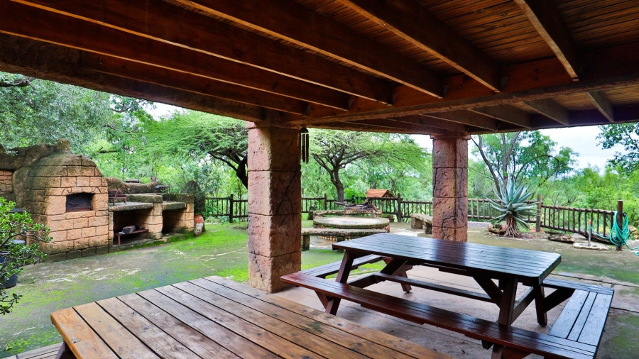 4 Bedroom Property for Sale in Cullinan Rural Gauteng