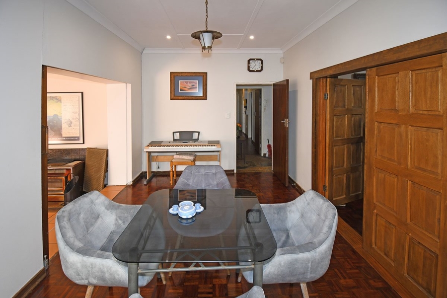 3 Bedroom Property for Sale in Eastleigh Ridge Gauteng