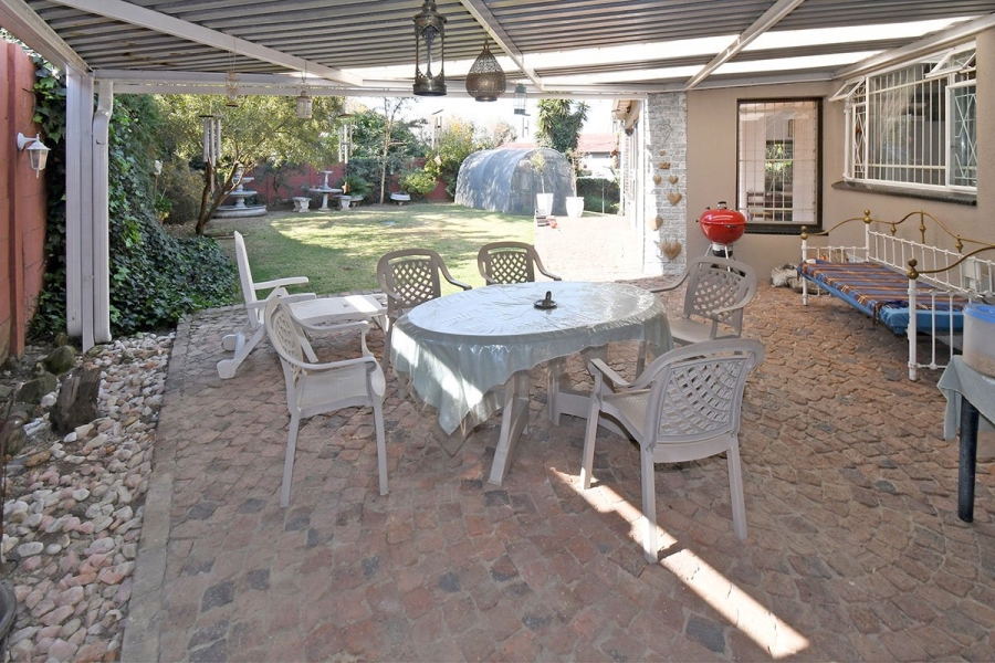 3 Bedroom Property for Sale in Eastleigh Ridge Gauteng