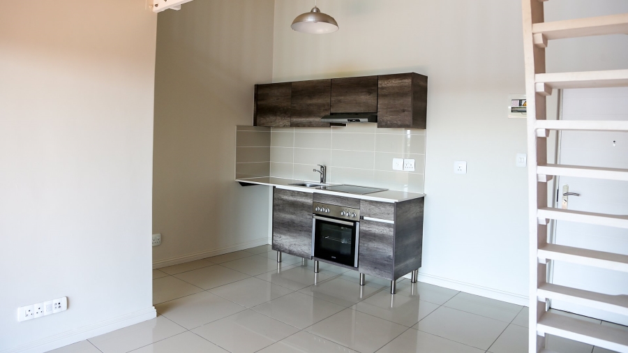 To Let 1 Bedroom Property for Rent in Crowthorne AH Gauteng