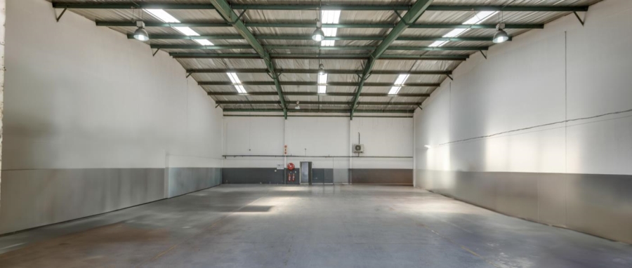 To Let commercial Property for Rent in Pomona Gauteng