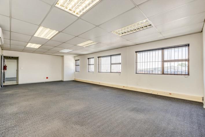 To Let commercial Property for Rent in Pomona Gauteng