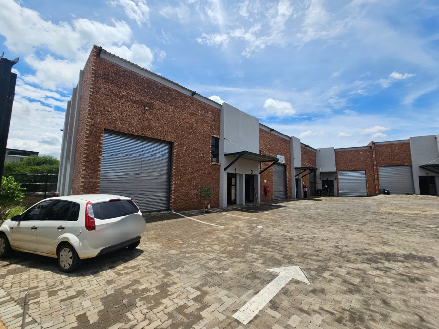 To Let commercial Property for Rent in Sunderland Ridge Gauteng