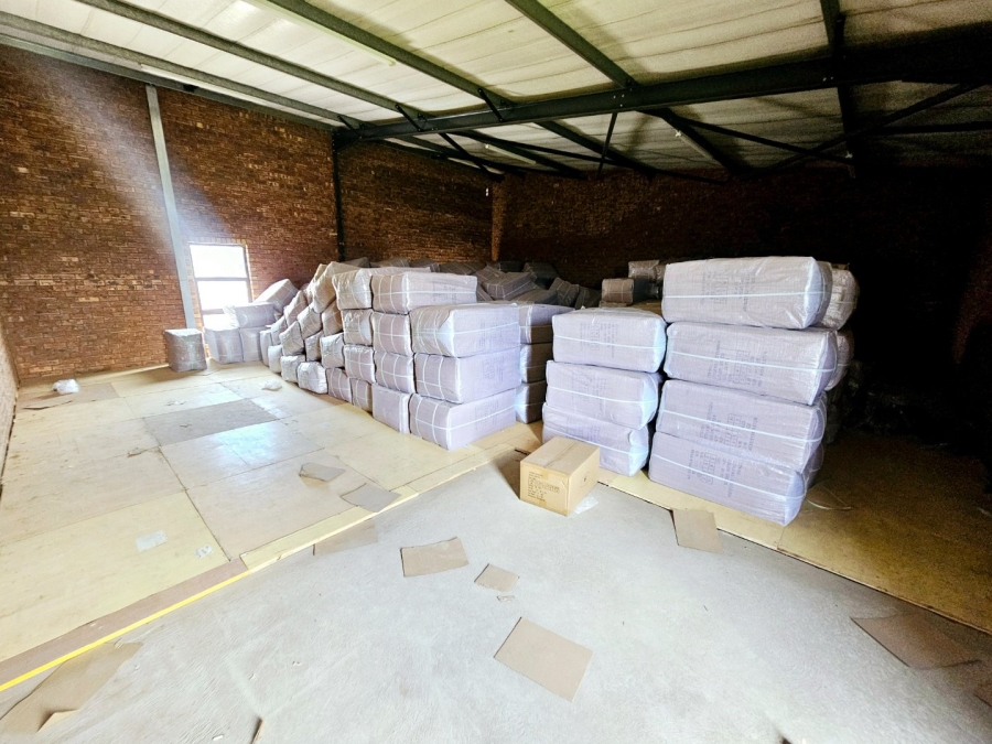 To Let commercial Property for Rent in Sunderland Ridge Gauteng