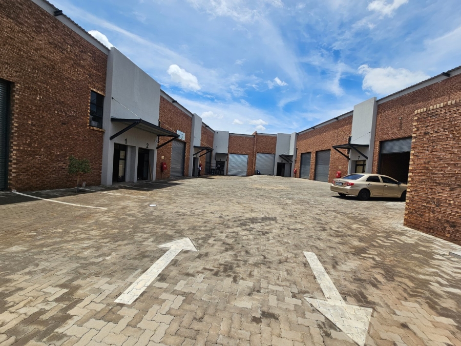 To Let commercial Property for Rent in Sunderland Ridge Gauteng