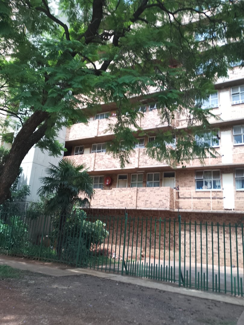 1 Bedroom Property for Sale in Arcadia Gauteng