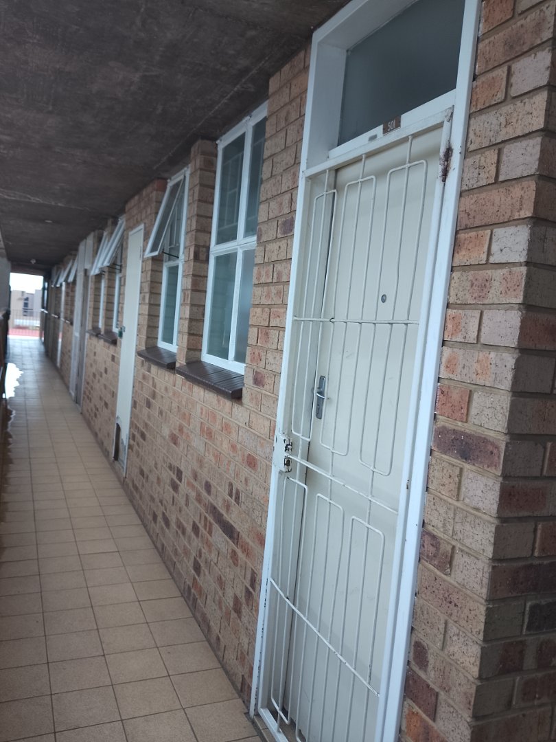 1 Bedroom Property for Sale in Arcadia Gauteng