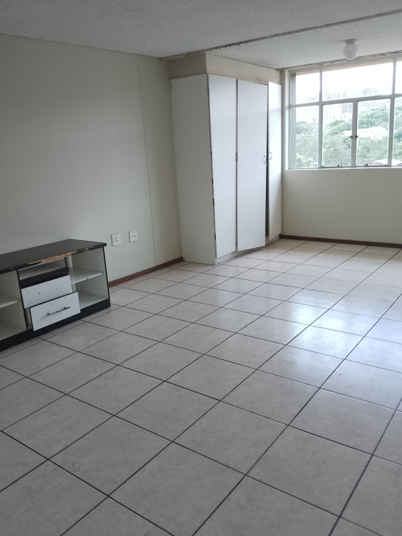 1 Bedroom Property for Sale in Arcadia Gauteng