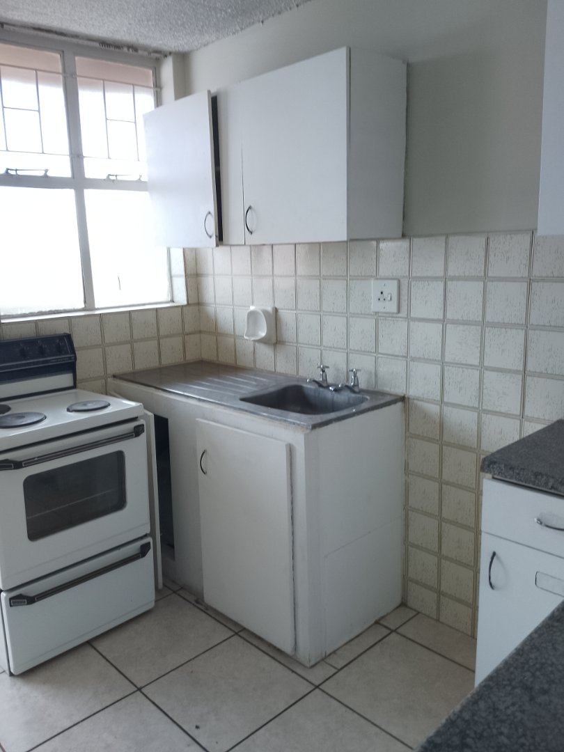 1 Bedroom Property for Sale in Arcadia Gauteng