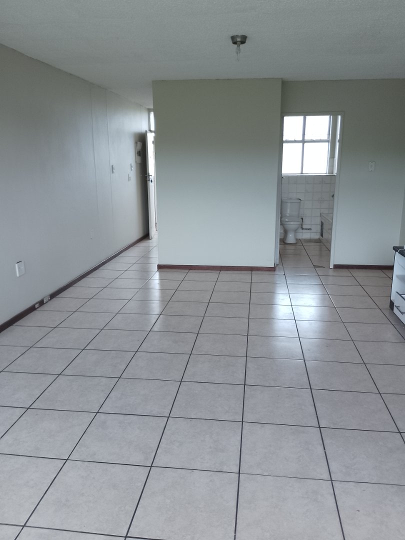 1 Bedroom Property for Sale in Arcadia Gauteng