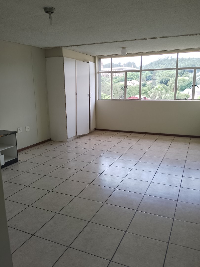 1 Bedroom Property for Sale in Arcadia Gauteng