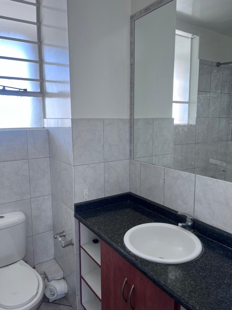 To Let 1 Bedroom Property for Rent in Bedford Gardens Gauteng