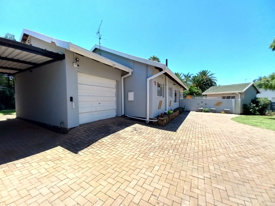 3 Bedroom Property for Sale in Eden Glen Gauteng