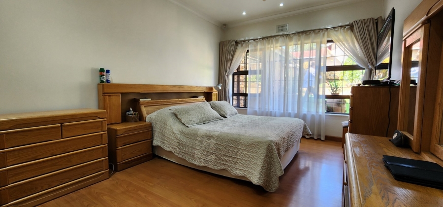 3 Bedroom Property for Sale in Mulbarton Gauteng