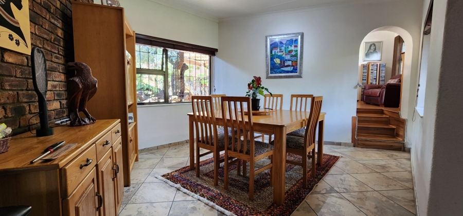 3 Bedroom Property for Sale in Mulbarton Gauteng