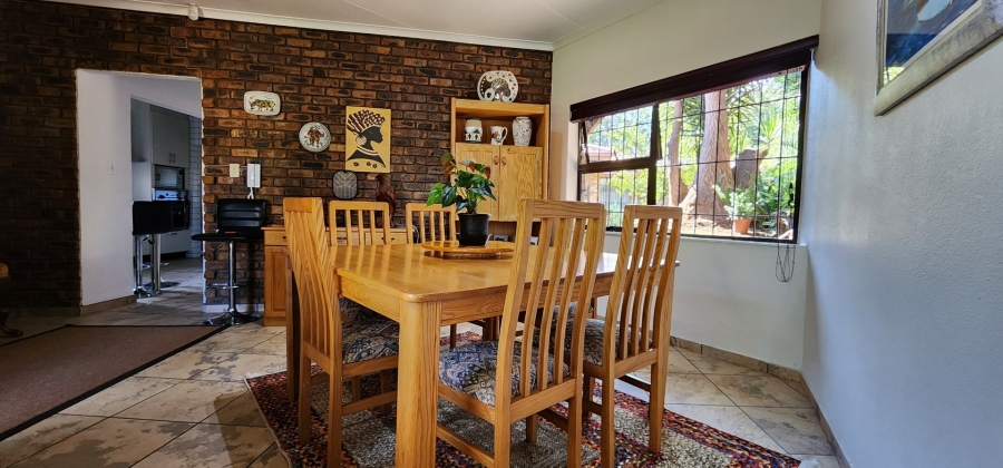 3 Bedroom Property for Sale in Mulbarton Gauteng