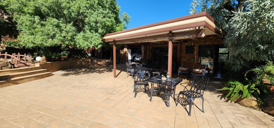 3 Bedroom Property for Sale in Mulbarton Gauteng