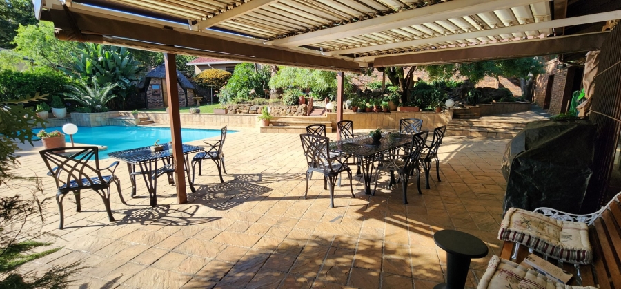 3 Bedroom Property for Sale in Mulbarton Gauteng