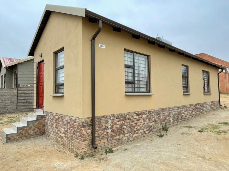 3 Bedroom Property for Sale in Crystal Park Gauteng