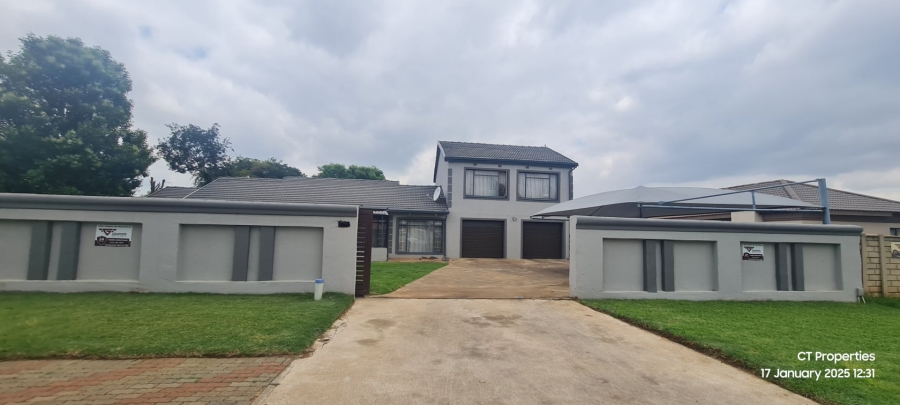 3 Bedroom Property for Sale in Talbotpark Gauteng