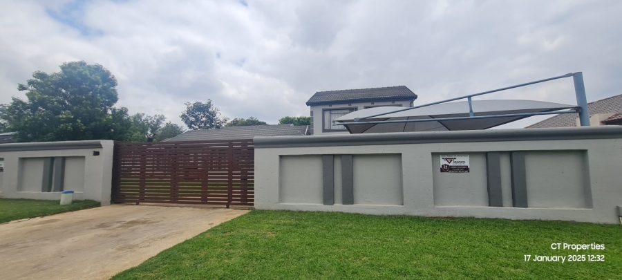 3 Bedroom Property for Sale in Talbotpark Gauteng