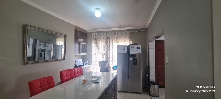 3 Bedroom Property for Sale in Talbotpark Gauteng