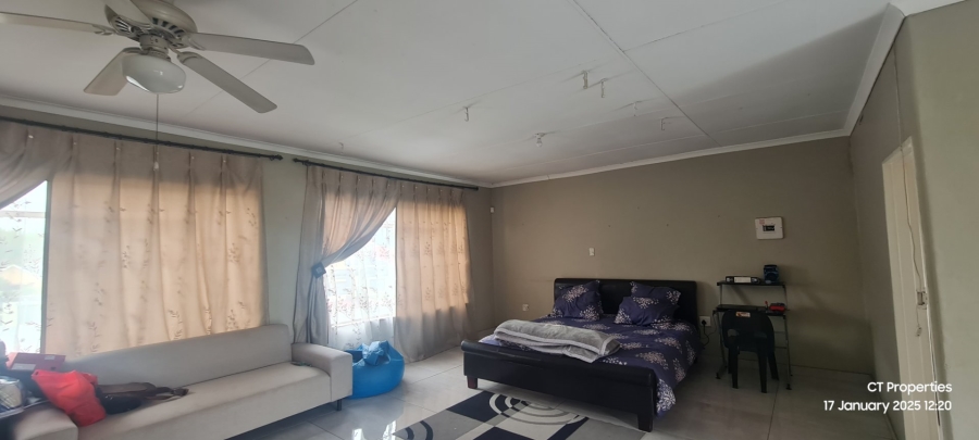 3 Bedroom Property for Sale in Talbotpark Gauteng