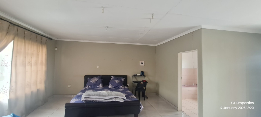 3 Bedroom Property for Sale in Talbotpark Gauteng