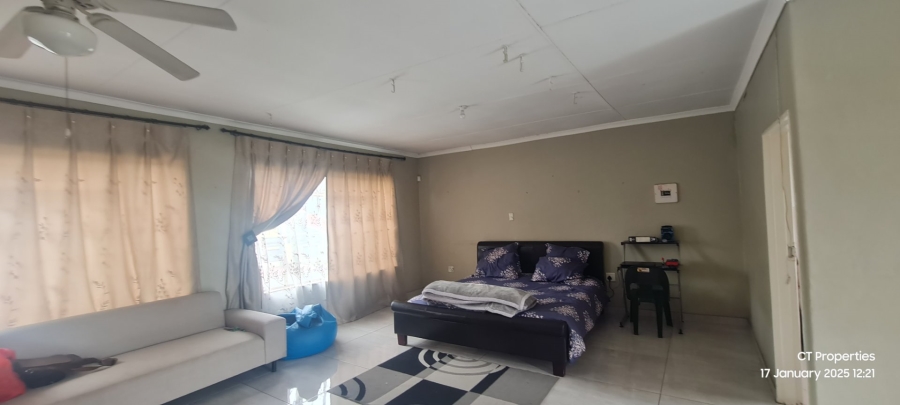 3 Bedroom Property for Sale in Talbotpark Gauteng