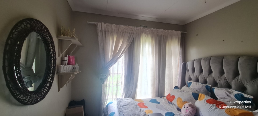 3 Bedroom Property for Sale in Talbotpark Gauteng