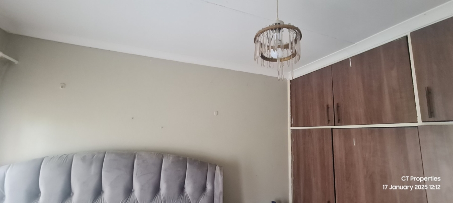 3 Bedroom Property for Sale in Talbotpark Gauteng