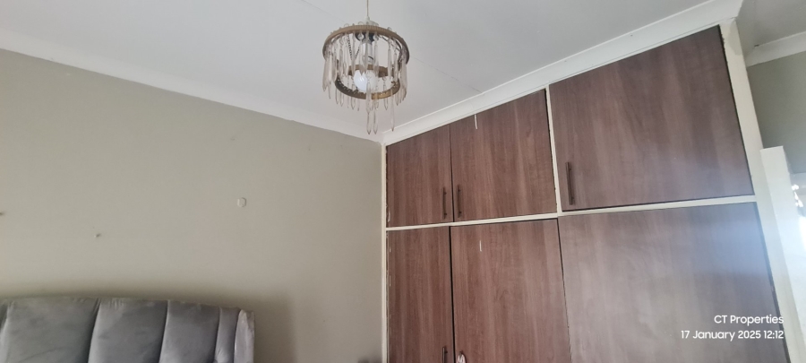 3 Bedroom Property for Sale in Talbotpark Gauteng