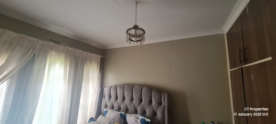 3 Bedroom Property for Sale in Talbotpark Gauteng