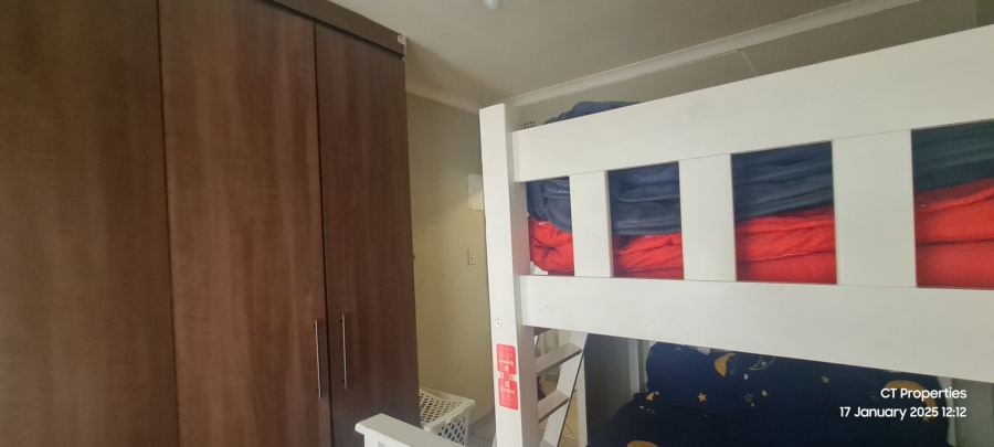 3 Bedroom Property for Sale in Talbotpark Gauteng