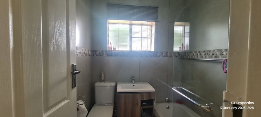 3 Bedroom Property for Sale in Talbotpark Gauteng