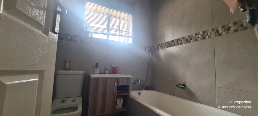 3 Bedroom Property for Sale in Talbotpark Gauteng