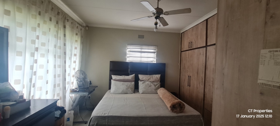 3 Bedroom Property for Sale in Talbotpark Gauteng