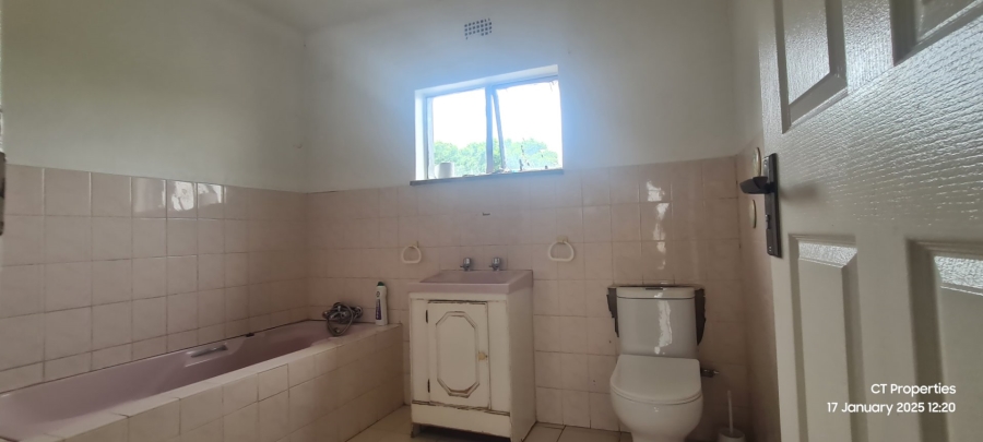 3 Bedroom Property for Sale in Talbotpark Gauteng